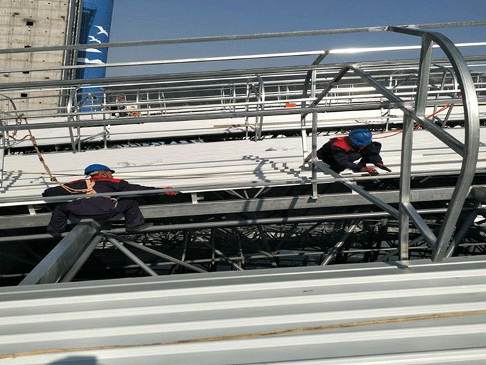 慈溪网架钢结构工程有限公司